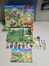 Playmobil 70978 create for sale  Jasper