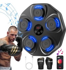 Interactive music boxing for sale  Brandon