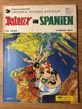 Grosser asterix band gebraucht kaufen Grosser asterix band gebraucht kaufen  Osnabrück