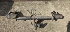 vauxhall meriva towbar for sale vauxhall meriva towbar for sale WIRRAL