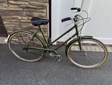 Vintage raleigh sports for sale  Pompton Plains