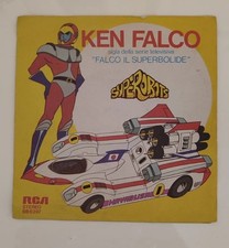 Rpm superobots ken usato  Piacenza