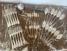 Ménagère métal argenté usato Ménagère métal argenté usato  Spedire a Italy