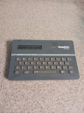 Vintage franklin computer for sale  Noblesville