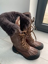 Ugg event vibram for sale  SOWERBY BRIDGE