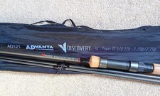 Advanta discovery rvs for sale  PENRITH