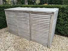 Rhs prestige tripple for sale  EGHAM