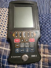 Medidor de espessura ultrassônico GE Krautkramer DMS 2, usado comprar usado  Enviando para Brazil