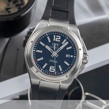 Iwc schaffhausen ingenieur gebraucht kaufen  Deutschland