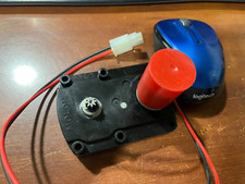 Molon motor 7281291 for sale  Las Vegas
