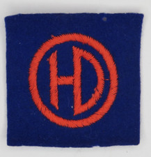 51st highland division for sale  ELLESMERE