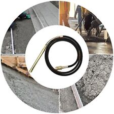 Concrete vibrating tool for sale  WOLVERHAMPTON