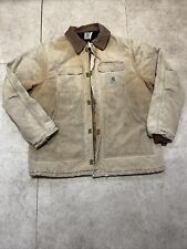 Carhartt arctic coat for sale  DURHAM