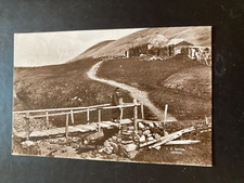 Rattar photo postcard for sale  TOTNES
