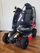 Rider vita monster for sale  Austin