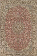 Traditional floral najafabad for sale  Charlotte