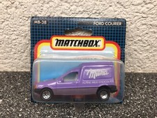 Very vintage matchbox gebraucht kaufen  Apolda