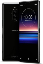 Sony xperia 128gb for sale  BIRMINGHAM