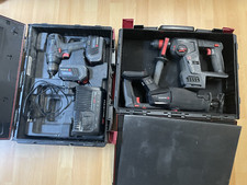 Würth akkuschrauber akkuhamme gebraucht kaufen  Bielefeld