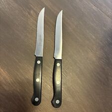 Henckels zwilling rostfrei for sale  Warwick