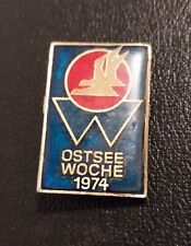 Ddr abzeichen stseewoche gebraucht kaufen  Bad Lausick