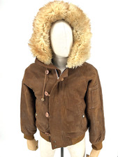 Vintage bomber jacket for sale  LEEDS