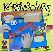 Haba karambolage spiel gebraucht kaufen  Groß-Gerau
