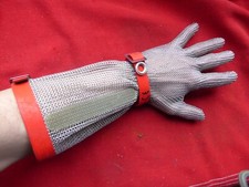 Manulatex gant gcm d'occasion  Le Breil-sur-Mérize