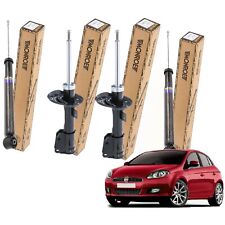 Kit ammortizzatori fiat usato  Valva