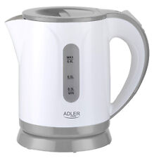 Adler wasserkocher liter gebraucht kaufen  Berlin