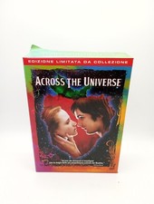 Across the universe usato  Roma
