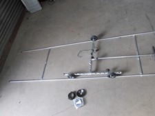 Long microdolly hollywood for sale  WARLINGHAM