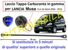 Laccetto filo cordino usato  Mileto