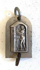 Ancien porte clés d'occasion  Giromagny