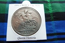 1891 victorian silver for sale  WIMBORNE