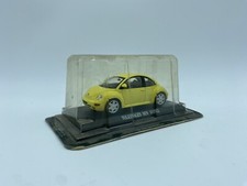 Modellino auto volkswagen usato  Arzano