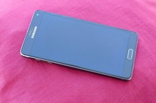 Smartphone samsung galaxy usato  Trapani