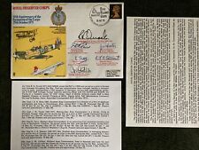 Raf cover royal for sale  DERBY