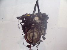 10732 motore renault usato  Sant Angelo Romano