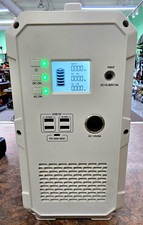 Bluetti maxoak eb240 for sale  Melbourne