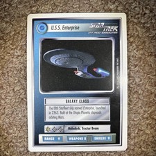 Ccg star trek for sale Ccg star trek for sale  CHESTER