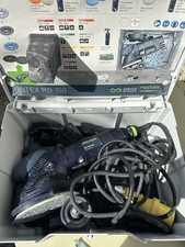 Festool rotex 150 for sale  RAMSGATE