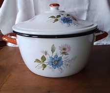 Cocotte faitout marmite d'occasion  Maël-Carhaix