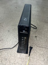 Arris panoramic tg1682g for sale  Nashville