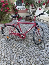 Fahrrad kettler alu gebraucht kaufen  Pielenhofen