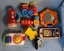 Baby toddler toy for sale  Greer