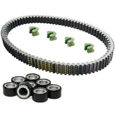 Kit completo rulli usato  Italia