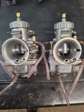 Genuine mikuni vm30 for sale  SANDOWN