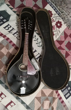 Reynolds mandolin jrman for sale  Hillsboro
