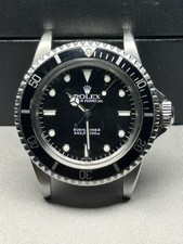 1965 rolex submariner for sale  Redmond